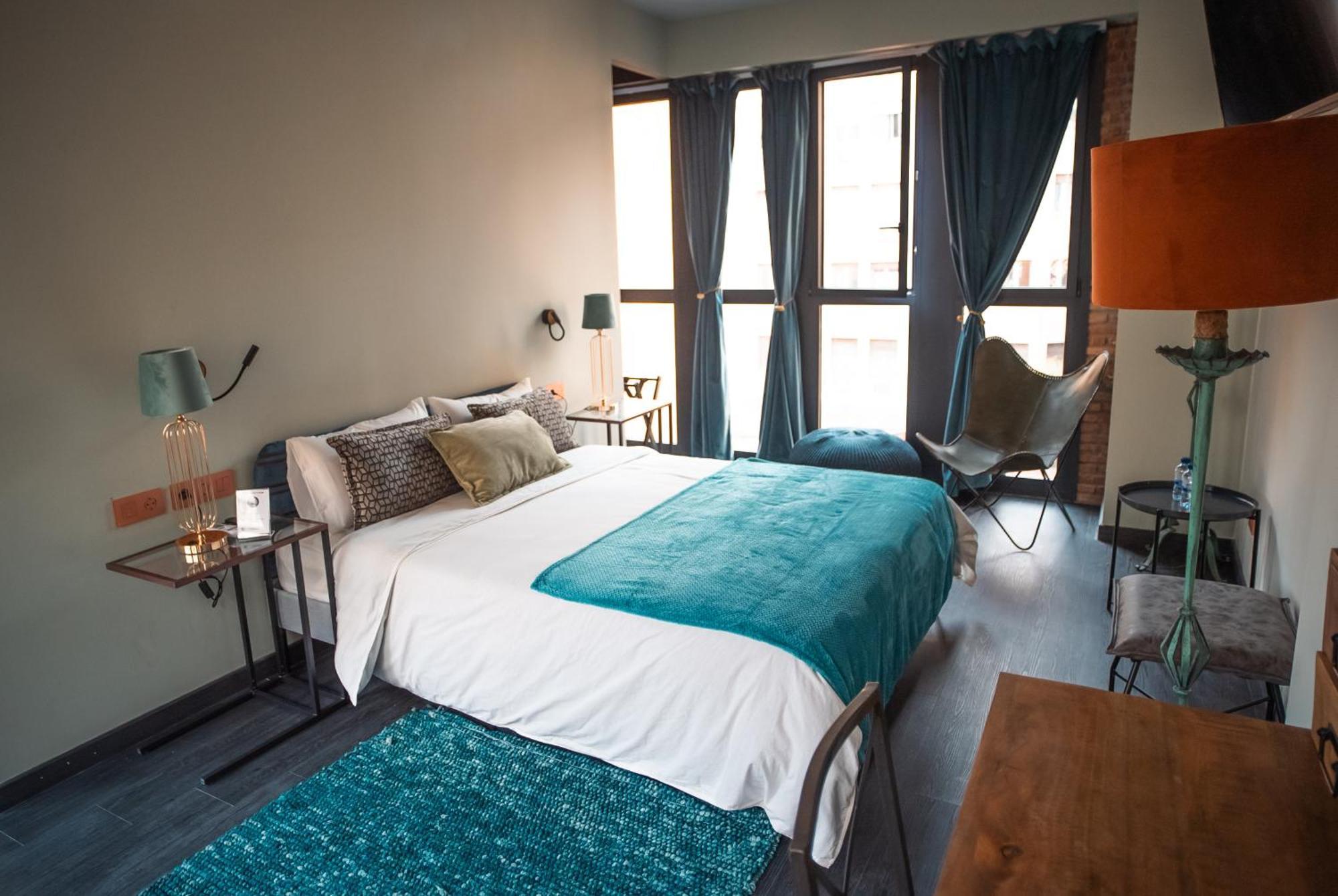 Hotel Lincoln Lounge, Barcelona